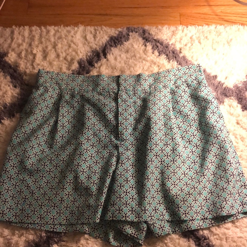 Prints light weight float shorts